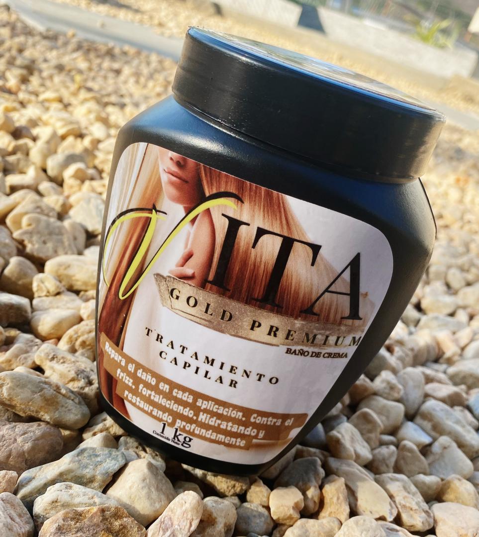 VITA Gold Premium