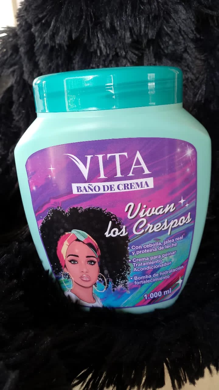 VITA Vivan los Crespos