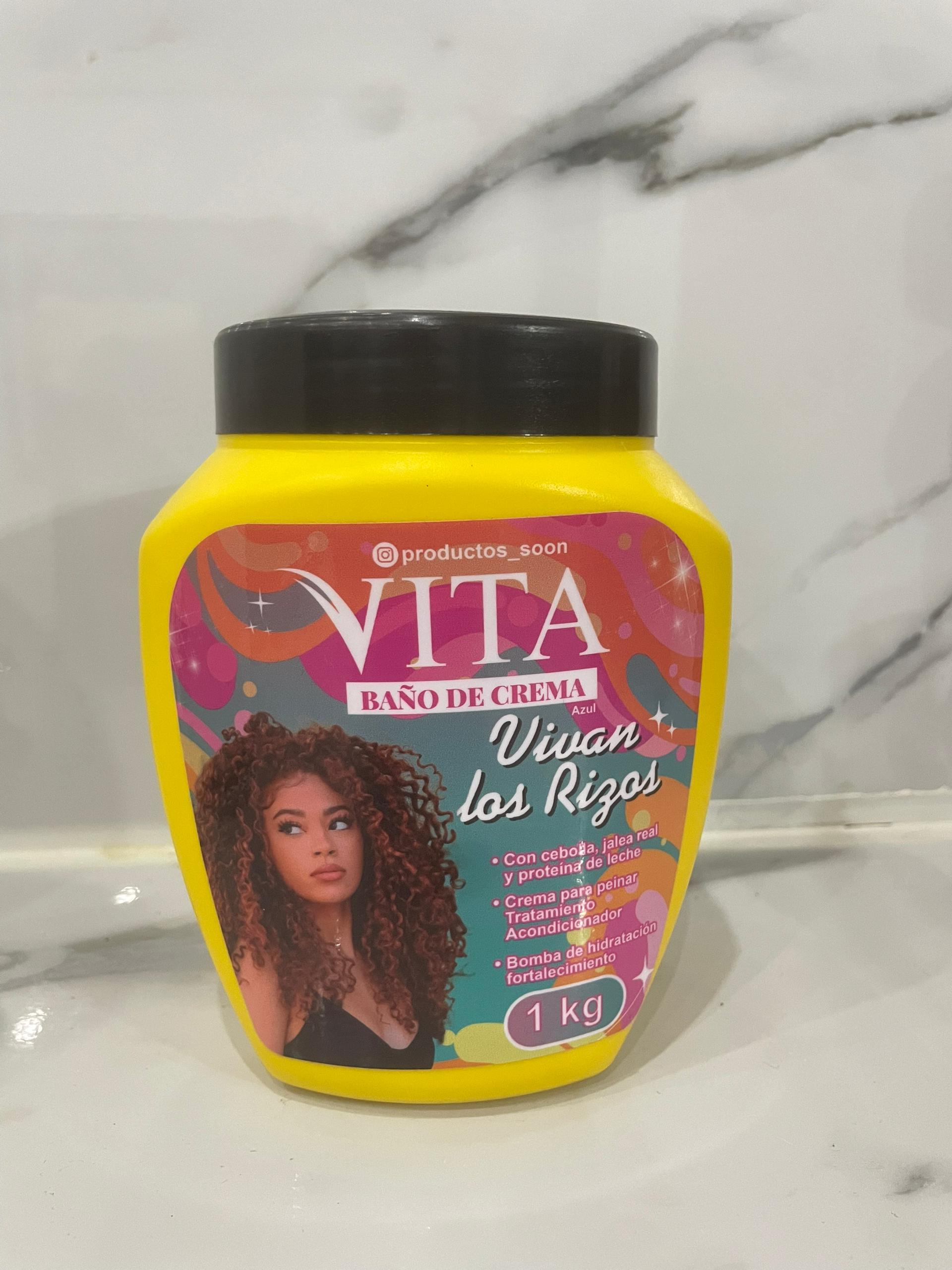 VITA Vivan los Crespos